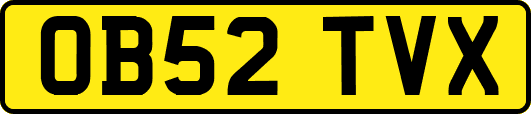 OB52TVX