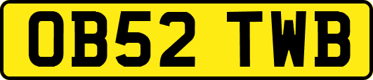 OB52TWB