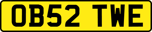 OB52TWE