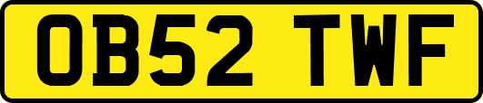 OB52TWF