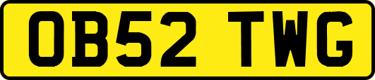 OB52TWG