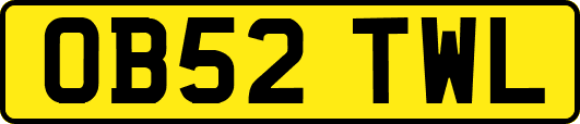 OB52TWL