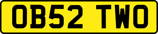 OB52TWO