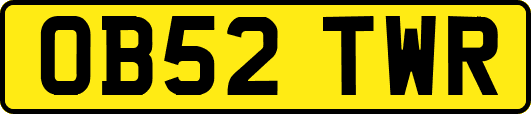 OB52TWR