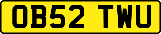 OB52TWU