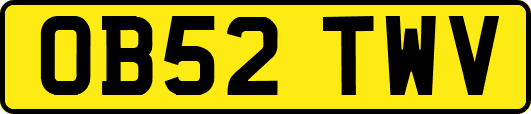 OB52TWV