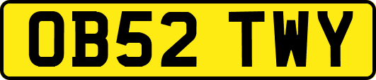 OB52TWY