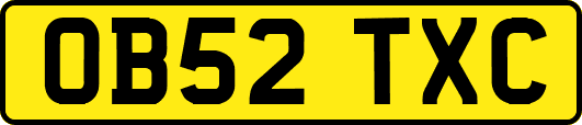 OB52TXC