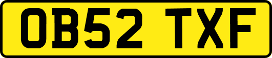 OB52TXF