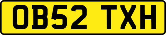 OB52TXH
