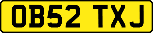 OB52TXJ