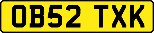 OB52TXK