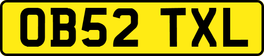 OB52TXL