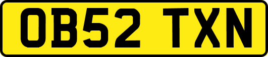 OB52TXN