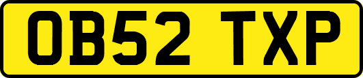 OB52TXP