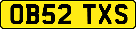 OB52TXS