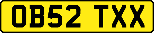 OB52TXX