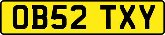OB52TXY