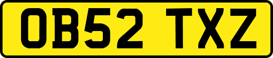 OB52TXZ