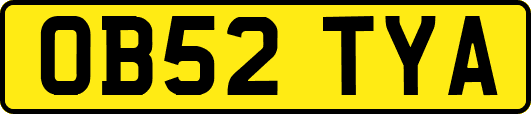 OB52TYA