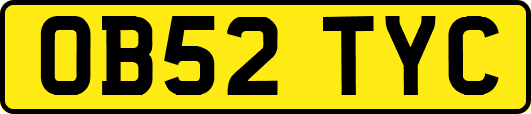 OB52TYC