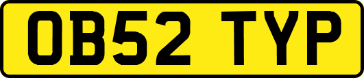 OB52TYP