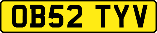 OB52TYV