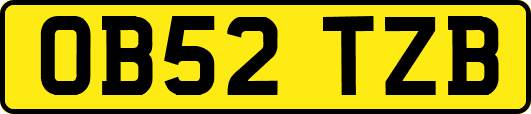 OB52TZB