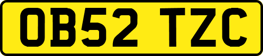 OB52TZC