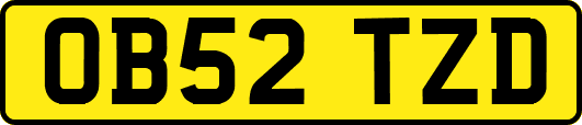 OB52TZD