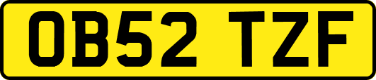 OB52TZF