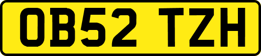 OB52TZH