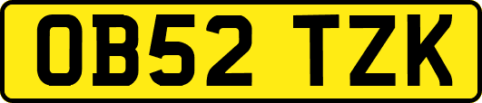 OB52TZK