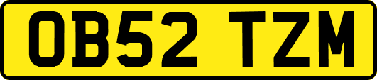 OB52TZM