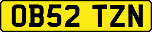 OB52TZN