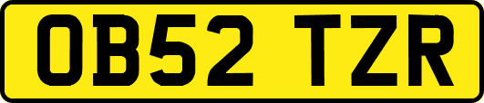 OB52TZR