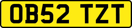 OB52TZT