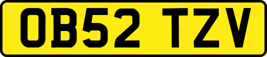 OB52TZV