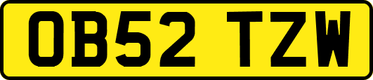 OB52TZW