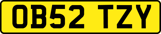 OB52TZY