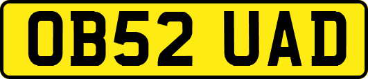 OB52UAD