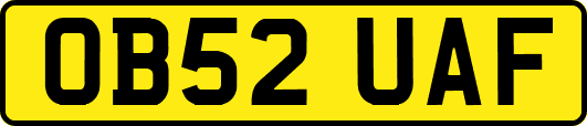OB52UAF