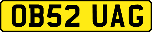 OB52UAG