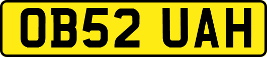 OB52UAH