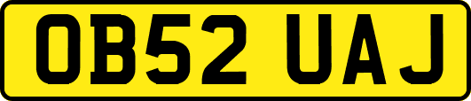 OB52UAJ