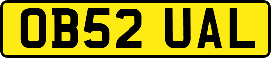 OB52UAL