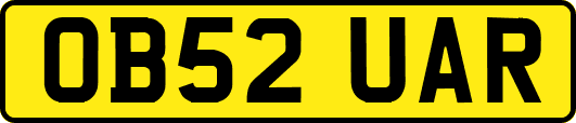OB52UAR