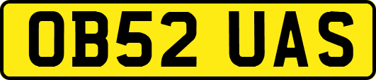 OB52UAS