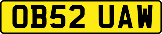 OB52UAW