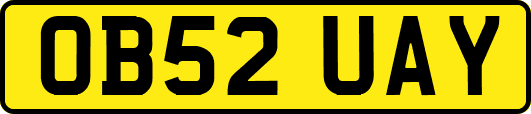OB52UAY